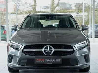 Mercedes A 180 DCT Progressive *AHK *Navi *Business-Paket (2020) - Foto 3
