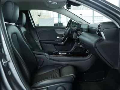 Mercedes A 180 DCT Progressive *AHK *Navi *Business-Paket (2020) - Foto 7
