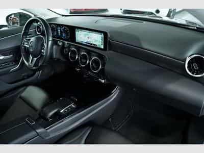 Mercedes A 180 DCT Progressive *AHK *Navi *Business-Paket (2020) - Foto 9
