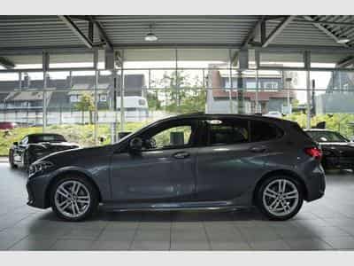 BMW 118 i Aut. M Sportpaket *1.HD *ACC *Memory *Pano (2021) - Foto 11