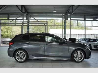 BMW 118 i Aut. M Sportpaket *1.HD *ACC *Memory *Pano (2021) - Foto 6