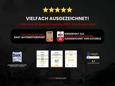 Mercedes A 220 Progressive *2.H *Memory *360° *Digital (2019) - Foto 2