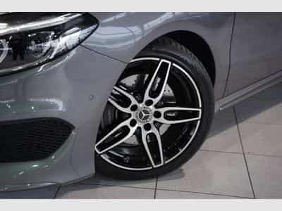Mercedes B 220 4M AMG Line 1.Hand *Pano *Kamera *Night (2018) - Foto 3