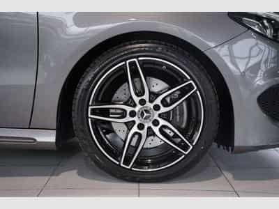 Mercedes B 220 4M AMG Line 1.Hand *Pano *Kamera *Night (2018) - Foto 7