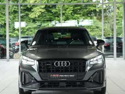 Audi Q2 40 TFSI q. S line *Virtual*Matrix*B&O*Leder (2021) - Foto 5