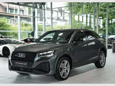 Audi Q2 40 TFSI q. S line *Virtual*Matrix*B&O*Leder (2021) - Foto 6