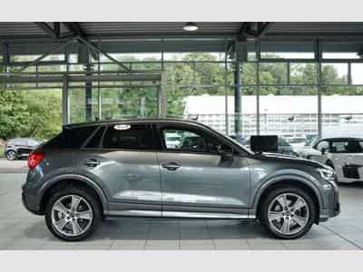 Audi Q2 40 TFSI q. S line *Virtual*Matrix*B&O*Leder (2021) - Foto 8