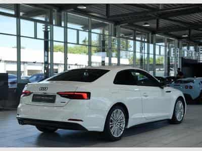 Audi A5 Coupé q. 3.0 TDI S line *19 *Virtual *Matrix (2018) - Foto 10