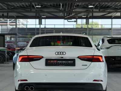 Audi A5 Coupé q. 3.0 TDI S line *19 *Virtual *Matrix (2018) - Foto 12