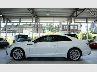 Audi A5 Coupé q. 3.0 TDI S line *19 *Virtual *Matrix (2018) - Foto 14