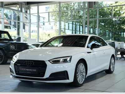 Audi A5 Coupé q. 3.0 TDI S line *19 *Virtual *Matrix (2018) - Foto 5