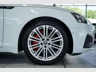Audi A5 Coupé q. 3.0 TDI S line *19 *Virtual *Matrix (2018) - Foto 8