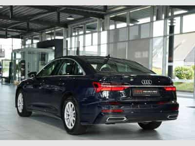 Audi A6 40 TDI Limousine S line *1.H *AHK*Kam*Virtual (2019) - Foto 10