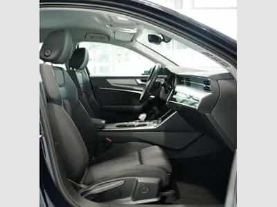 Audi A6 40 TDI Limousine S line *1.H *AHK*Kam*Virtual (2019) - Foto 14