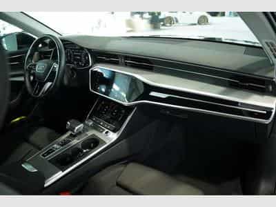 Audi A6 40 TDI Limousine S line *1.H *AHK*Kam*Virtual (2019) - Foto 15