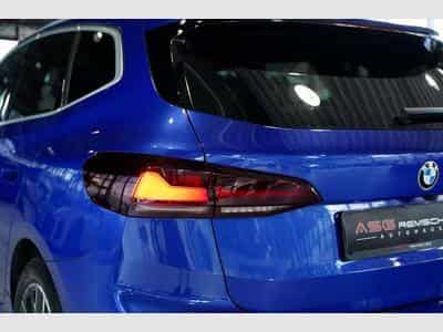 BMW 218 d M Sport *1.Hand *18 *Pano * (2024) - Foto 15