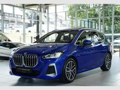 BMW 218 d M Sport *1.Hand *18 *Pano * (2024) - Foto 5