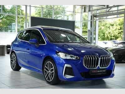 BMW 218 d M Sport *1.Hand *18 *Pano * (2024) - Foto 6