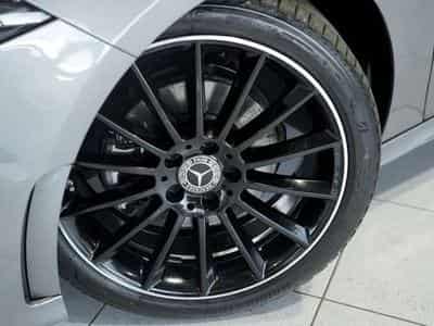 Mercedes A 200 Limousine AMG Line *2.H *19 *Night*Kamera (2022) - Foto 3