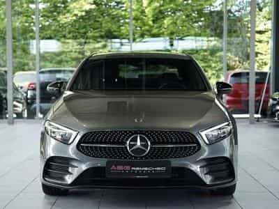 Mercedes A 200 Limousine AMG Line *2.H *19 *Night*Kamera (2022) - Foto 4