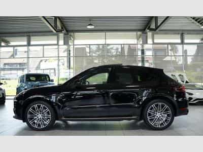 Porsche Macan S Diesel *21 *LUFT *Pano *BOSE *Memory (2017) - Foto 11