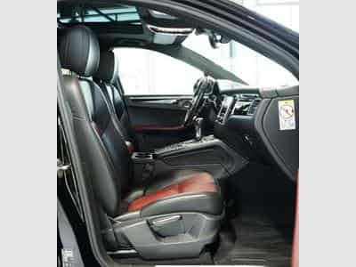 Porsche Macan S Diesel *21 *LUFT *Pano *BOSE *Memory (2017) - Foto 15