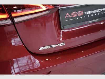 Mercedes A 45 AMG S 4M *19 *Perf-Sitz *Night *BURM *H-UP (2020) - Foto 11