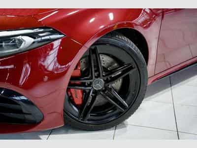 Mercedes A 45 AMG S 4M *19 *Perf-Sitz *Night *BURM *H-UP (2020) - Foto 3