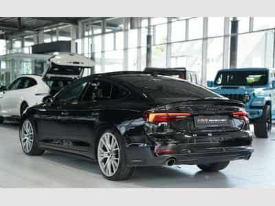 Audi A5 45 TFSI Sportback q S line *20 *Virtual*Pano (2019) - Foto 10