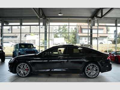 Audi A5 45 TFSI Sportback q S line *20 *Virtual*Pano (2019) - Foto 11