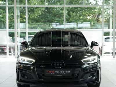 Audi A5 45 TFSI Sportback q S line *20 *Virtual*Pano (2019) - Foto 4
