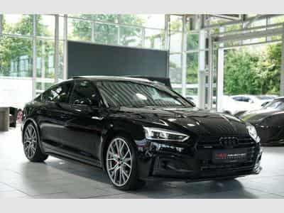 Audi A5 45 TFSI Sportback q S line *20 *Virtual*Pano (2019) - Foto 6