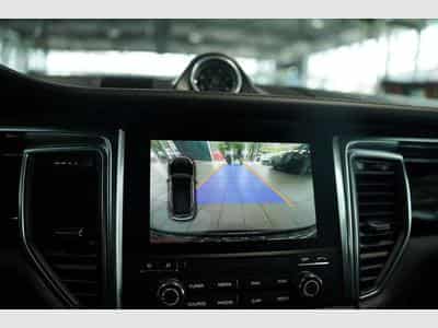 Porsche Macan S Diesel *1.H *Approved *PDLS *Kam *Memory (2017) - Foto 10