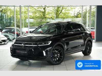 VW T-Roc R 4M *2.H *19 *Pano *AKRA *beats *ACC (2023) - Foto 1