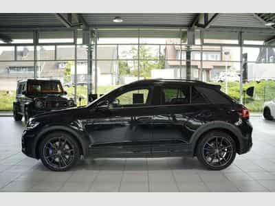 VW T-Roc R 4M *2.H *19 *Pano *AKRA *beats *ACC (2023) - Foto 11