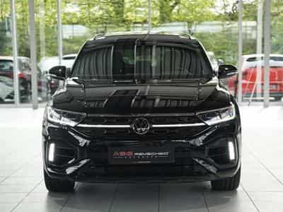VW T-Roc R 4M *2.H *19 *Pano *AKRA *beats *ACC (2023) - Foto 3
