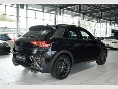 VW T-Roc R 4M *2.H *19 *Pano *AKRA *beats *ACC (2023) - Foto 8