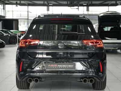 VW T-Roc R 4M *2.H *19 *Pano *AKRA *beats *ACC (2023) - Foto 9