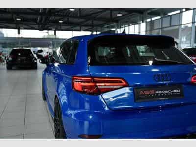Audi RS3 Sportback q. *2.Hand *19 *MMI *NAPPA *Optik (2019) - Foto 10