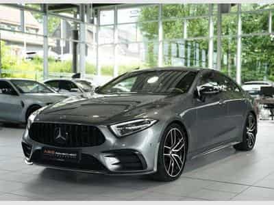 Mercedes CLS 4M 2H *20*BURM*HUD*WIDE*Designo*LUFT (2018) - Foto 3