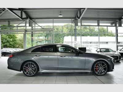 Mercedes CLS 4M 2H *20*BURM*HUD*WIDE*Designo*LUFT (2018) - Foto 5