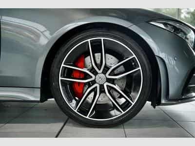 Mercedes CLS 4M 2H *20*BURM*HUD*WIDE*Designo*LUFT (2018) - Foto 6