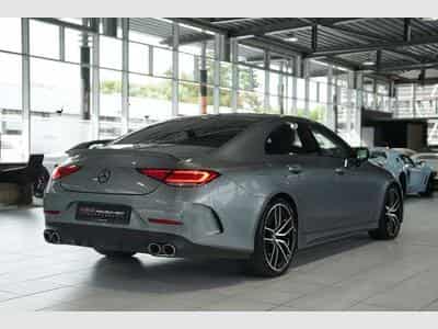 Mercedes CLS 4M 2H *20*BURM*HUD*WIDE*Designo*LUFT (2018) - Foto 7