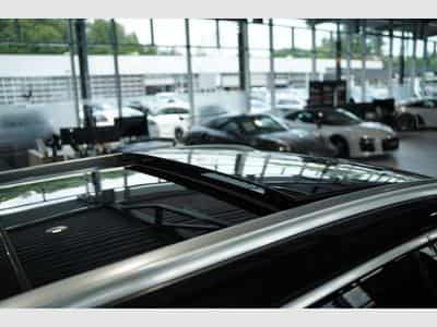 Mercedes GLC 220 d 4M AMG-Line 2.H *20*Pano*Ambiente*ACC (2021) - Foto 11