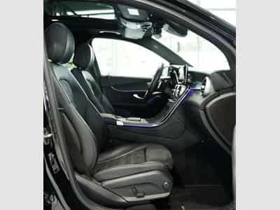 Mercedes GLC 220 d 4M AMG-Line 2.H *20*Pano*Ambiente*ACC (2021) - Foto 14