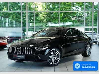 Mercedes CLS 450 4M 2.H *19 *Pano *H-UP *360° *WIDE *ACC (2019) - Foto 1