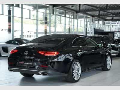 Mercedes CLS 450 4M 2.H *19 *Pano *H-UP *360° *WIDE *ACC (2019) - Foto 10