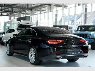 Mercedes CLS 450 4M 2.H *19 *Pano *H-UP *360° *WIDE *ACC (2019) - Foto 12