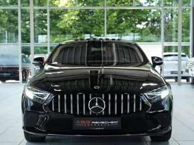 Mercedes CLS 450 4M 2.H *19 *Pano *H-UP *360° *WIDE *ACC (2019) - Foto 4