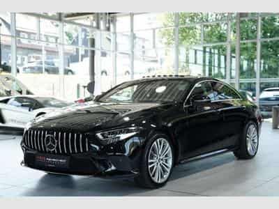 Mercedes CLS 450 4M 2.H *19 *Pano *H-UP *360° *WIDE *ACC (2019) - Foto 5